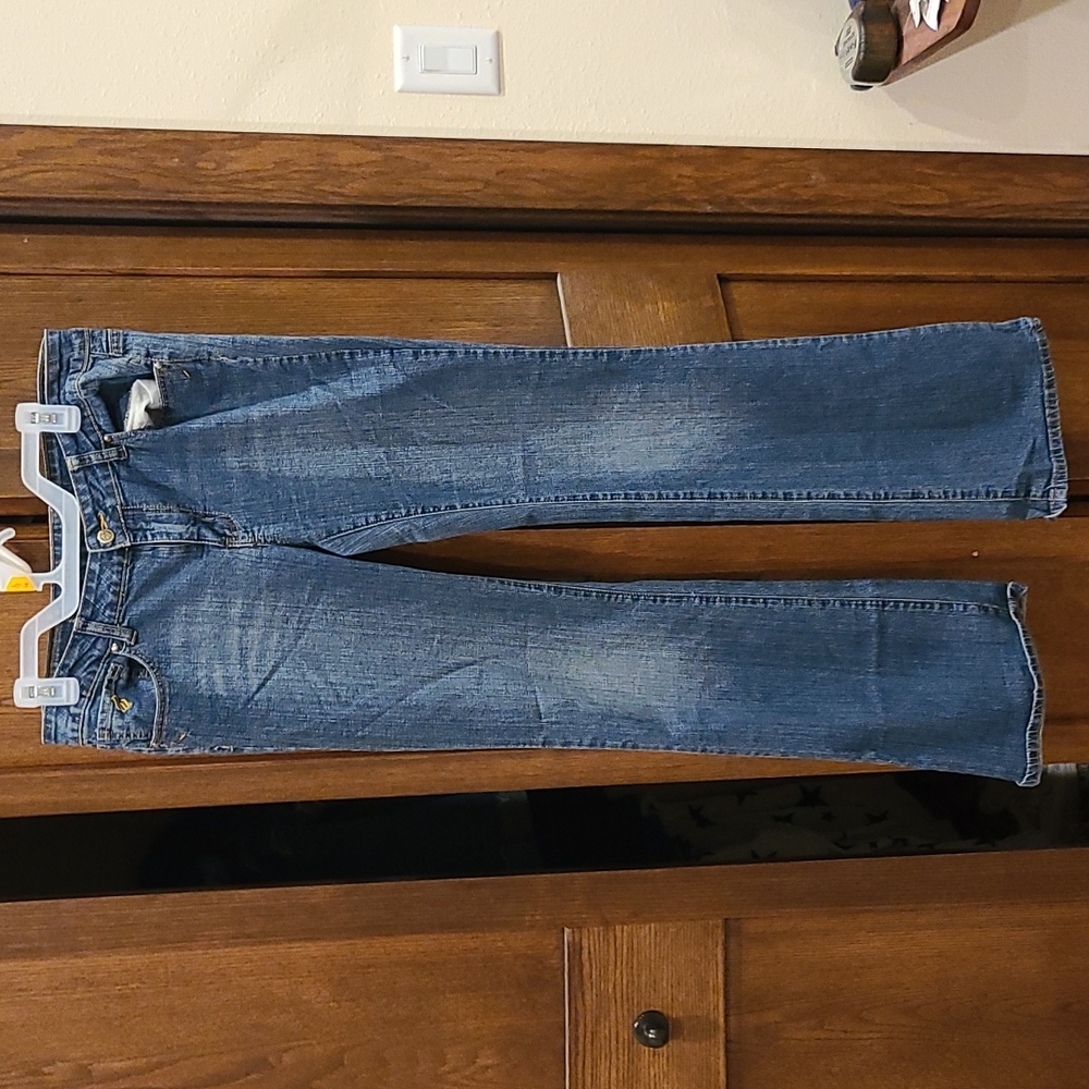 Rocawear Jeans